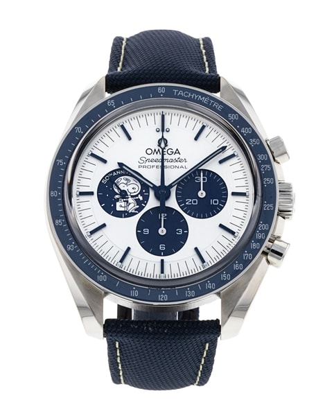 Omega Speedmaster Anniversary Series 310.32.42.50.02.001